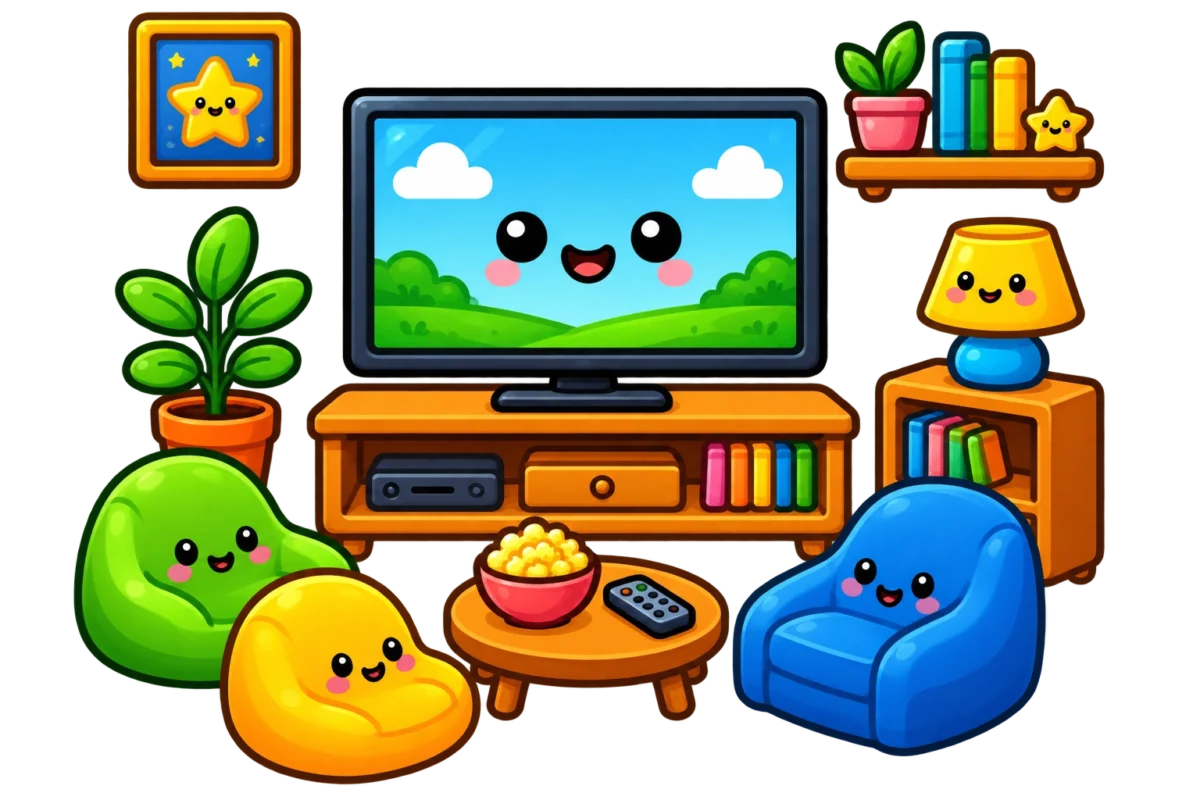 چرا فصل پنجم اتاق تلویزیون